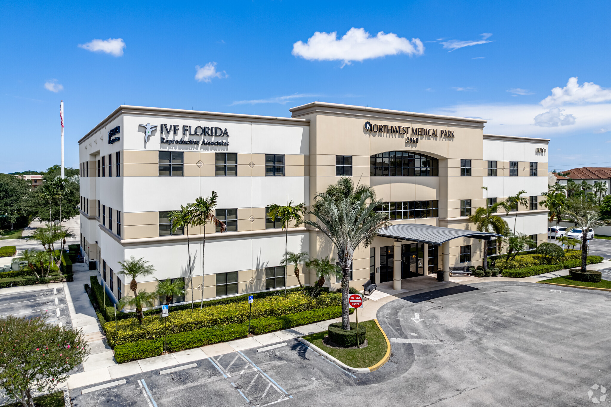 2960 N State Road 7, Margate, FL for lease Primary Photo- Image 1 of 11