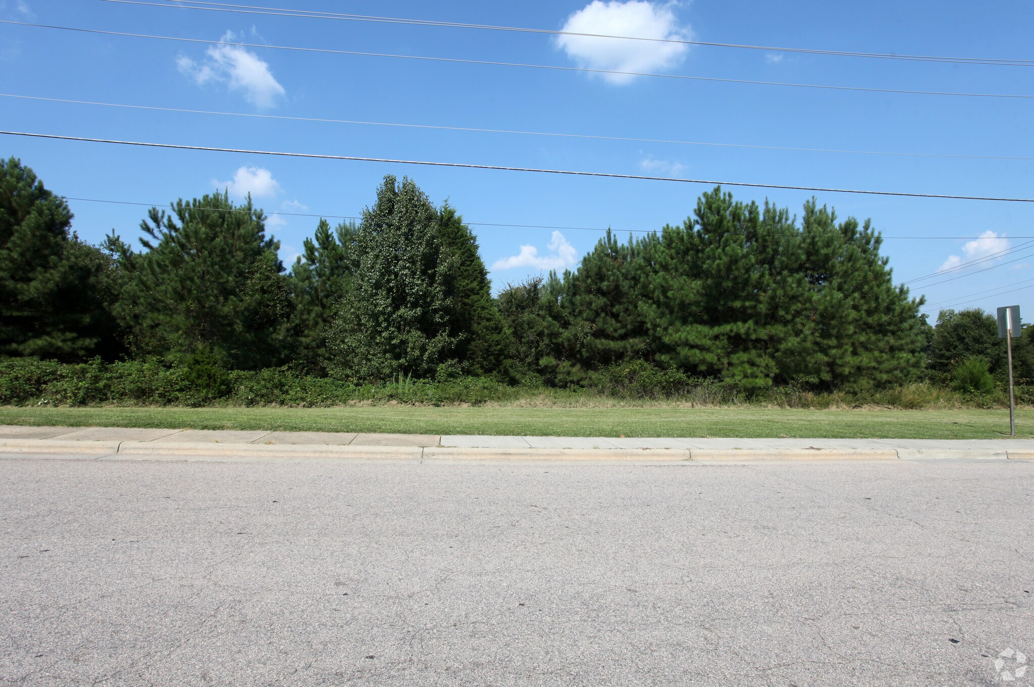 610 Brooks St, Wake Forest, NC for sale Primary Photo- Image 1 of 1