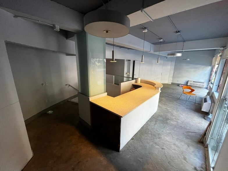 170 Forsyth St, New York, NY for lease - Interior Photo - Image 2 of 4