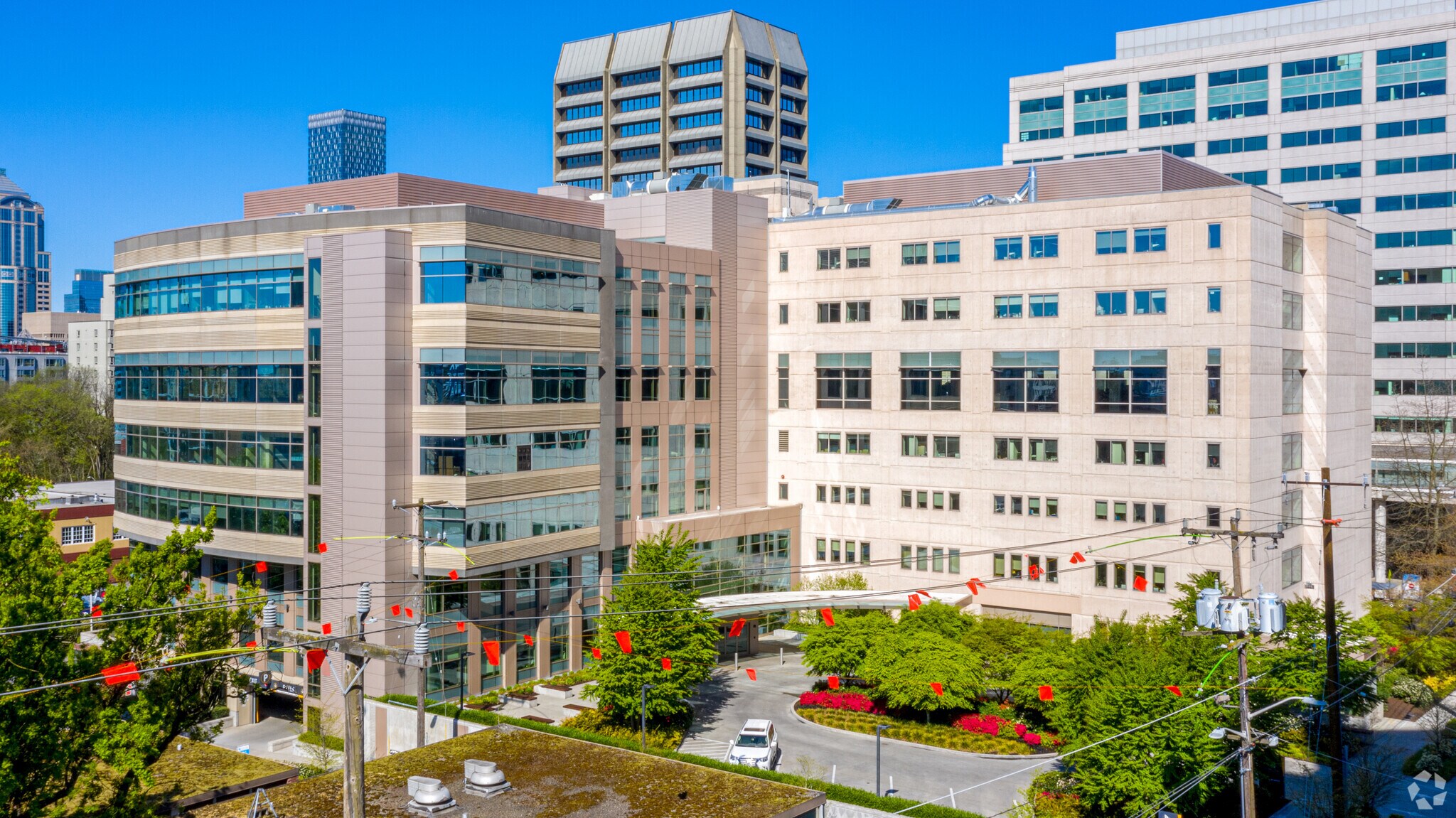 1124 Columbia St, Seattle, WA for lease Primary Photo- Image 1 of 10