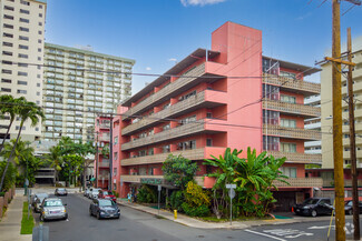 More details for 151 Uluniu Ave, Honolulu, HI - Retail for Lease