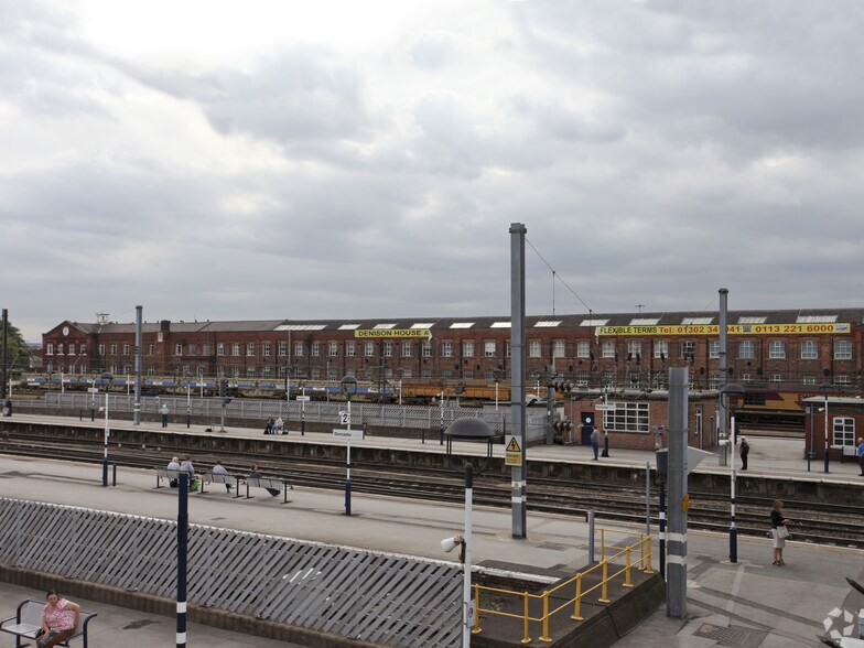Hexthorpe Rd, Doncaster for sale - Building Photo - Image 1 of 1