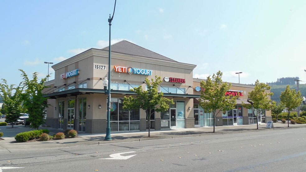 15127 Main St E, Sumner, WA for sale - Primary Photo - Image 1 of 1