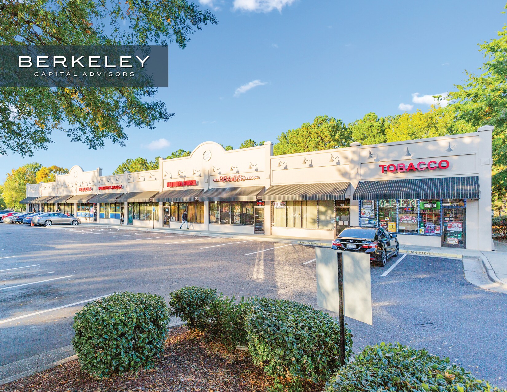 Capital Blvd, Raleigh, NC for sale Building Photo- Image 1 of 1
