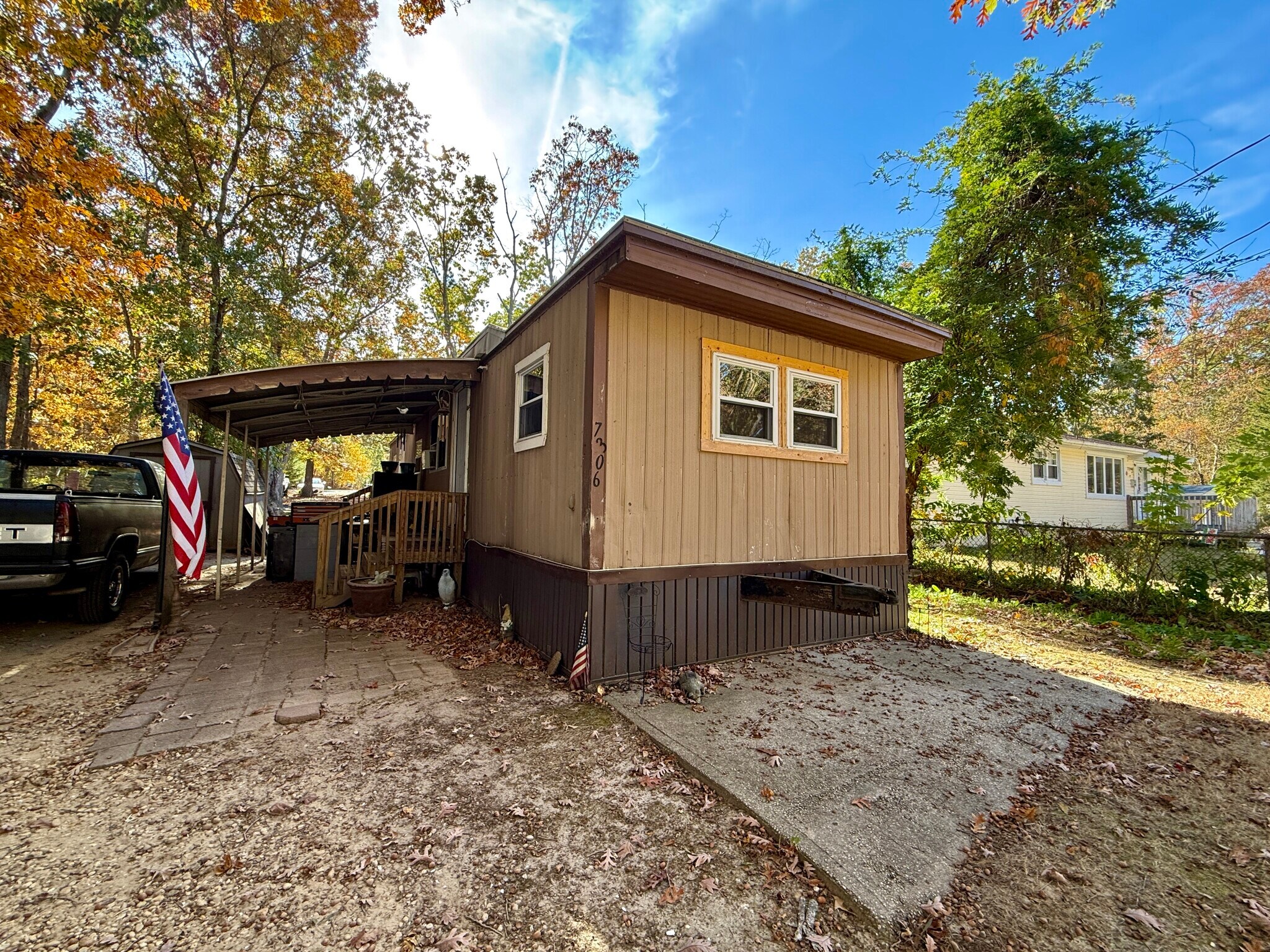 7306 Keron Dr, Millville, NJ for sale Primary Photo- Image 1 of 2