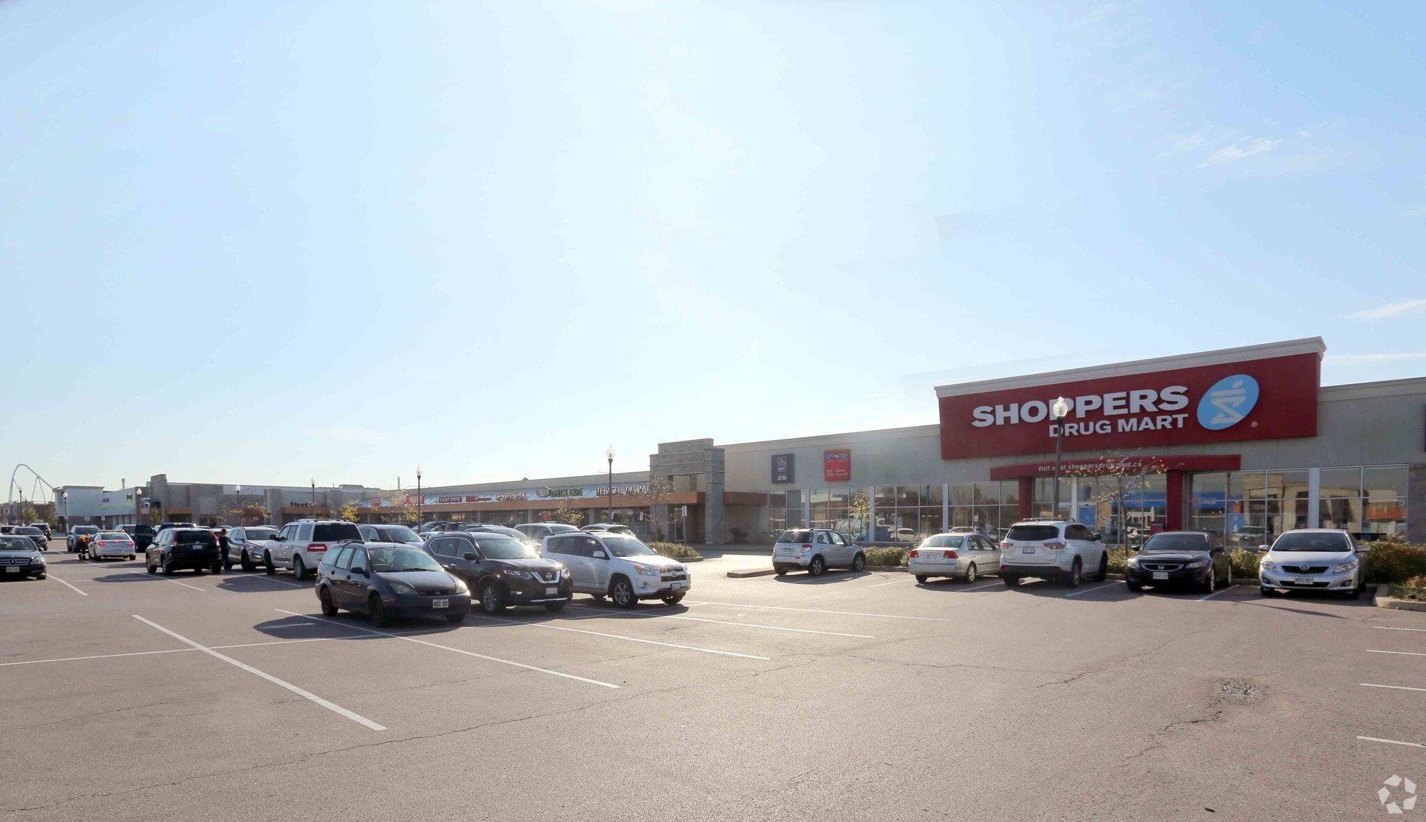 3737 Major Mackenzie Dr, Vaughan, ON for sale Primary Photo- Image 1 of 1