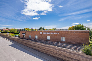 More details for 19641 E Parker Square Dr, Parker, CO - Office/Medical for Lease