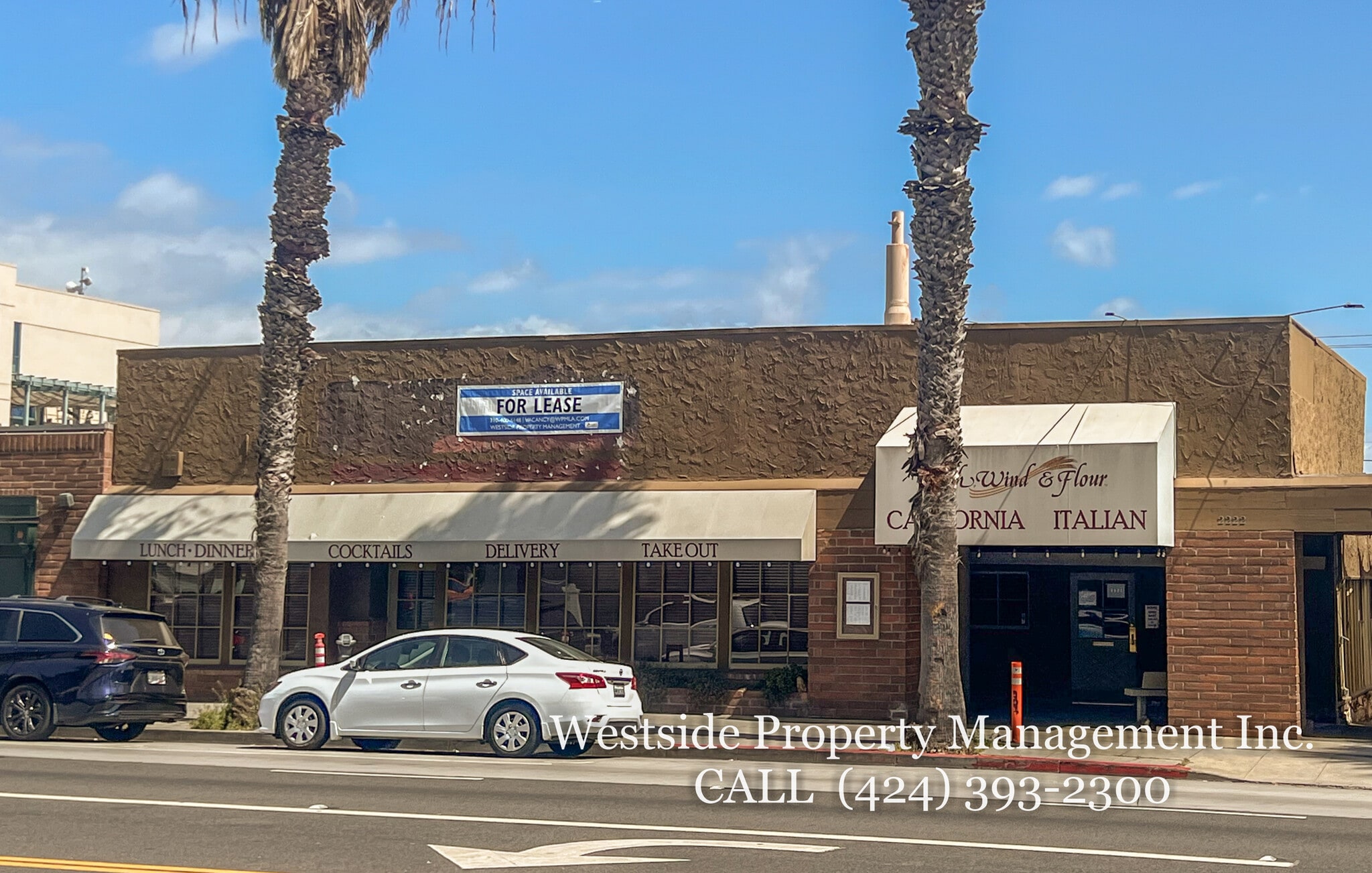 2222 Wilshire Blvd, Santa Monica, CA for lease Building Photo- Image 1 of 47