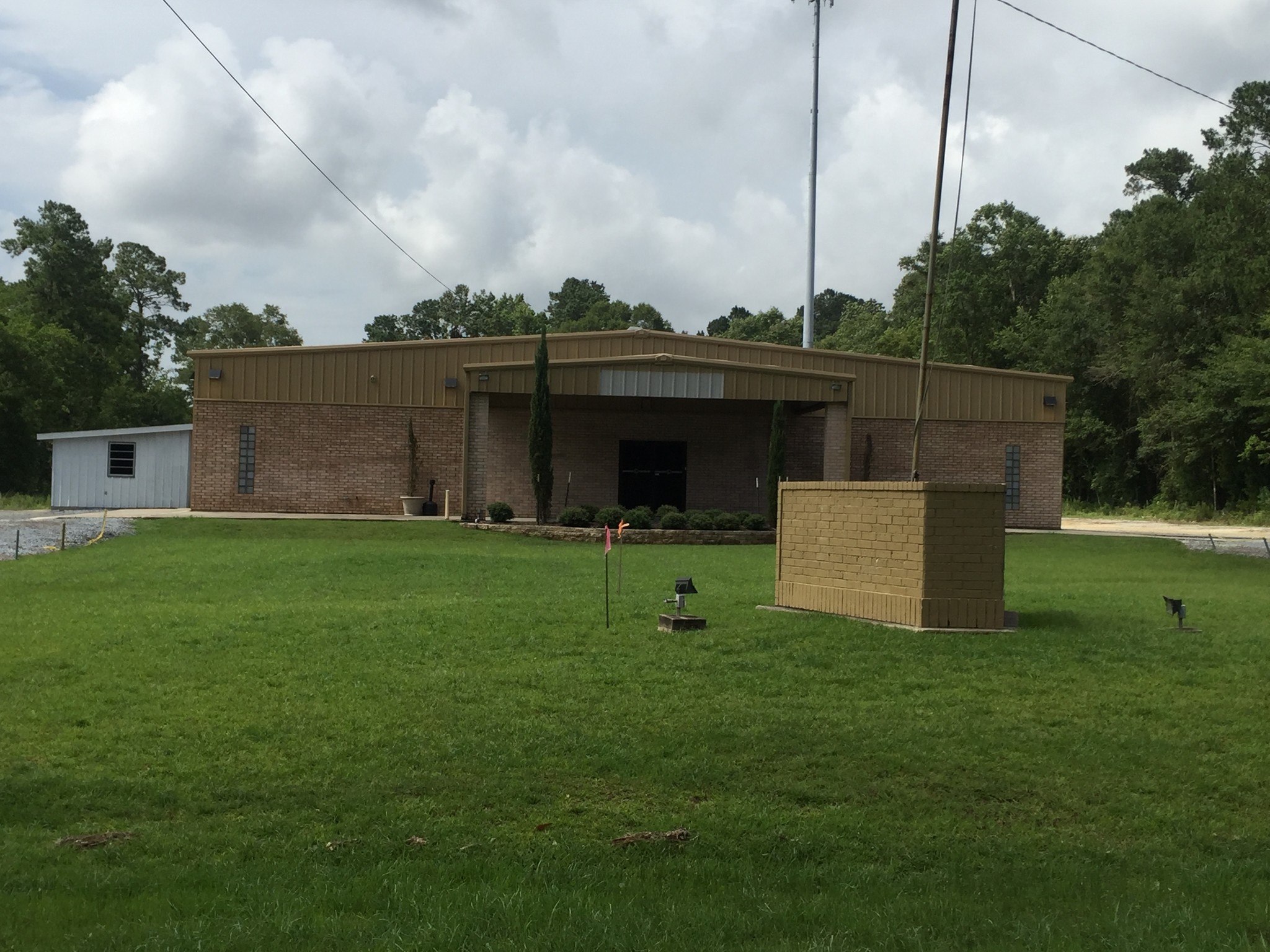 912 John Stine Rd, Westlake, LA for sale Building Photo- Image 1 of 1