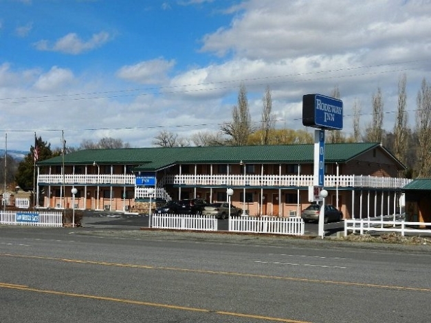 2124 S Main St, Delta, CO for sale - Primary Photo - Image 1 of 1