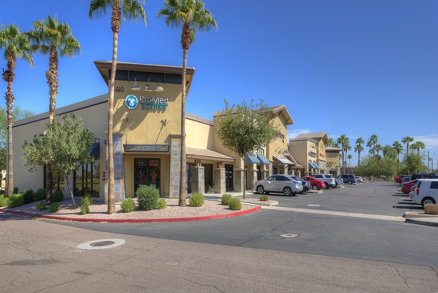 W Baseline Rd, Mesa, AZ for lease - Building Photo - Image 3 of 7