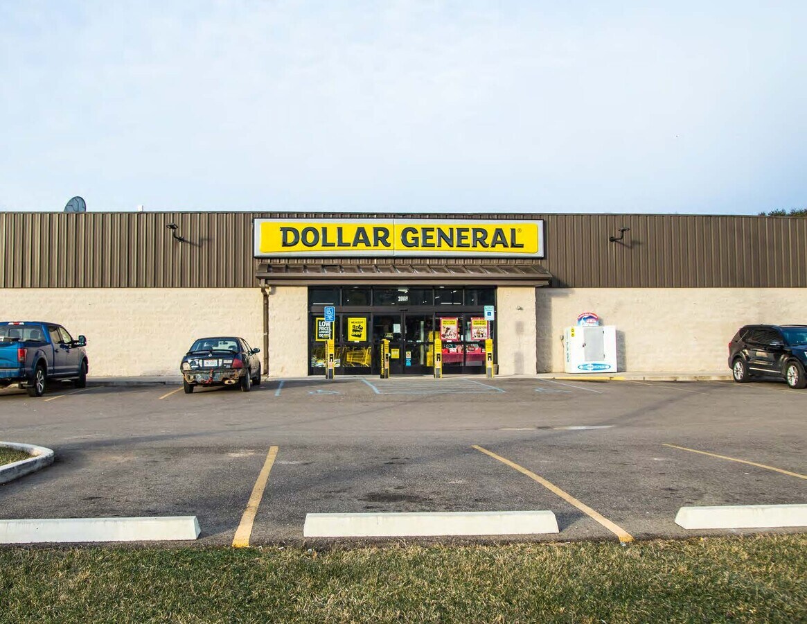 20889 OH93, Wellston, OH 45692