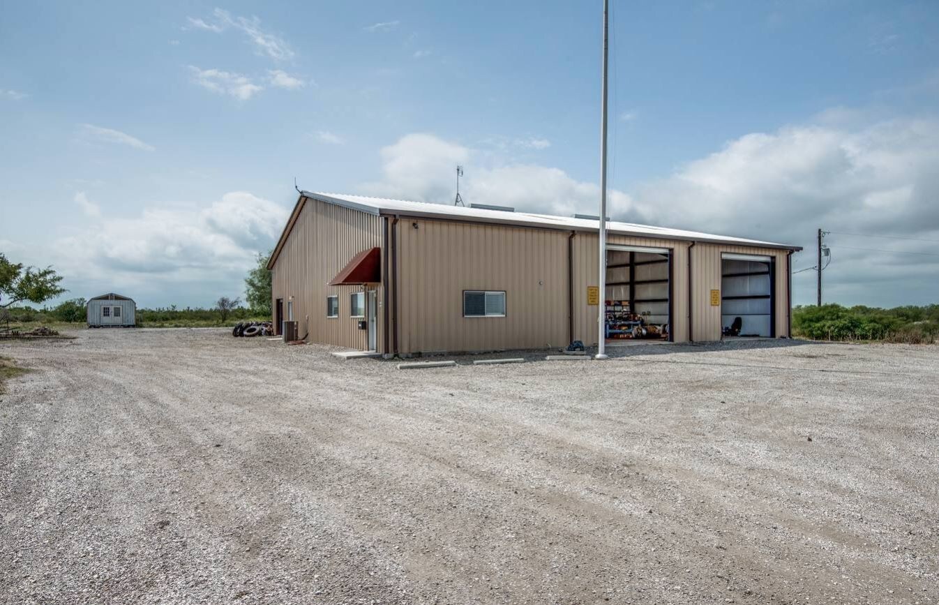 2801 W Highway 72, Three Rivers, TX for sale Primary Photo- Image 1 of 1