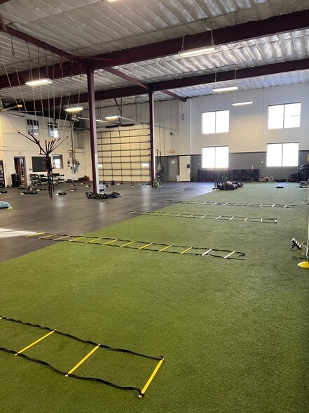 6-10 Vatrano Rd, Albany, NY for sale - Interior Photo - Image 1 of 1