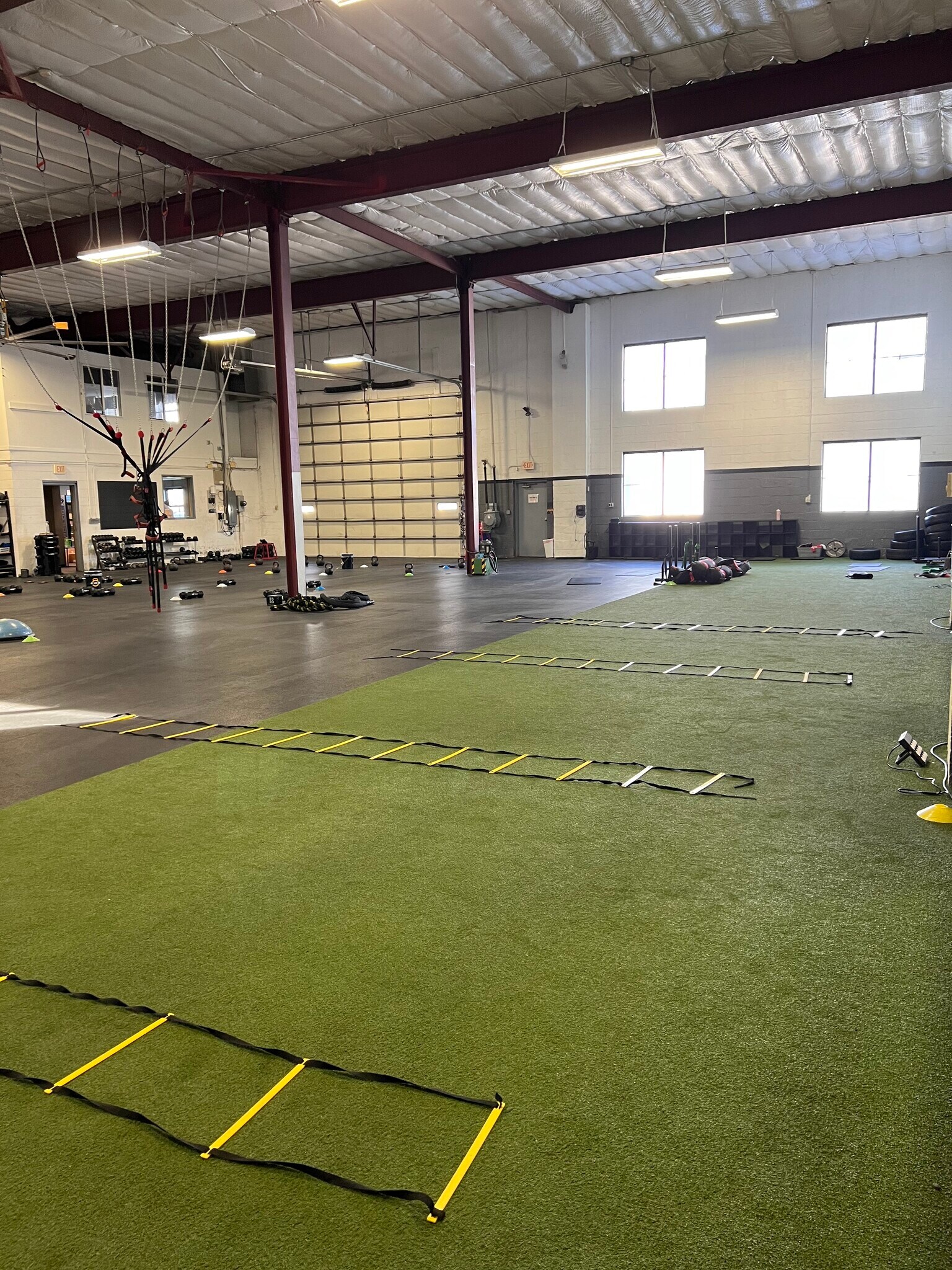 6-10 Vatrano Rd, Albany, NY for sale Interior Photo- Image 1 of 1