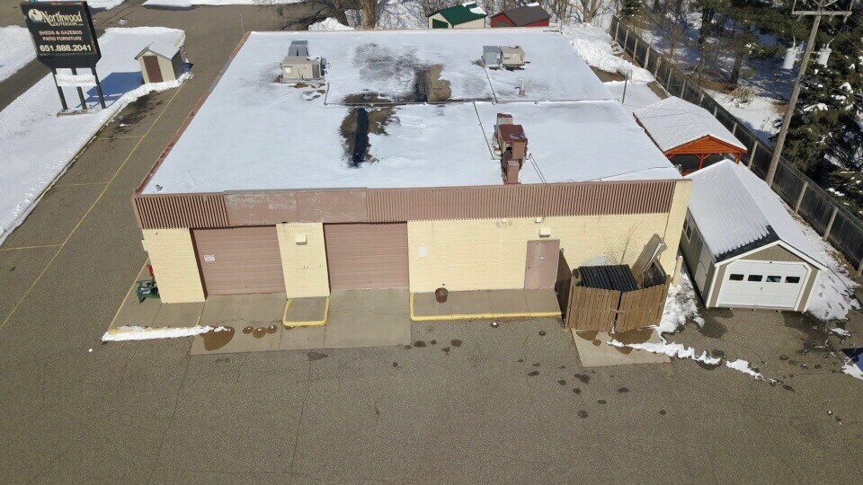 2701 Mounds View Blvd, Mounds View, MN 55112 Retail for Lease