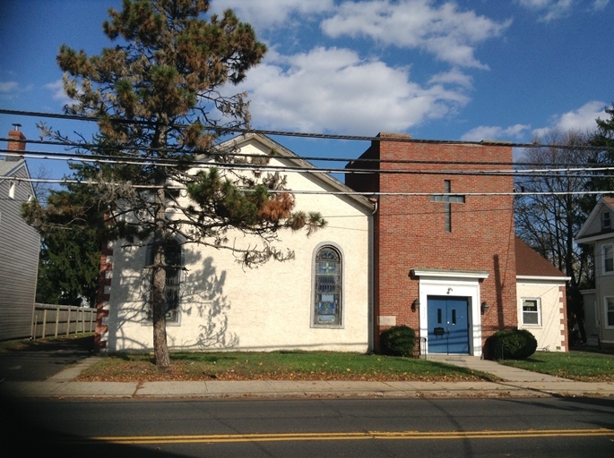 3644 Nottingham Way, Trenton, NJ for sale Primary Photo- Image 1 of 1