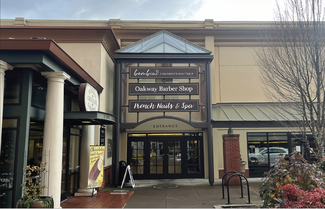 More details for 85-95 Oakway Rd, Eugene, OR - Office, Retail for Lease