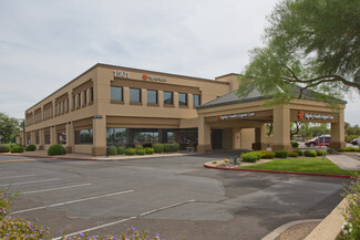 More details for 1501 N Gilbert Rd, Gilbert, AZ - Office/Medical for Lease