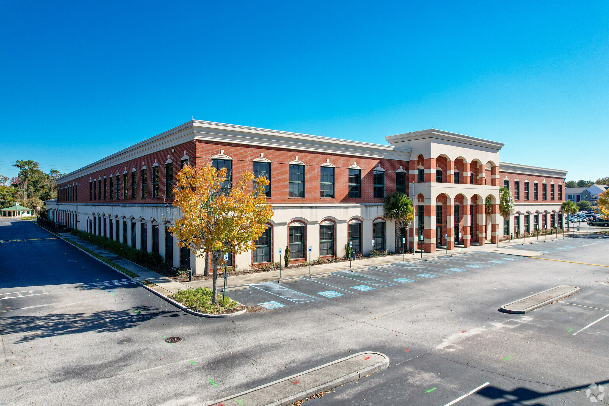 2401 Mall Dr, North Charleston, SC for sale Building Photo- Image 1 of 1