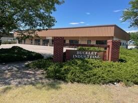 597 Olathe St, Aurora CO - Automotive Property