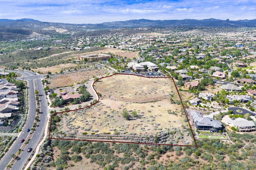 1642 Petroglyph Point Dr, Prescott, AZ for sale - Building Photo - Image 3 of 4