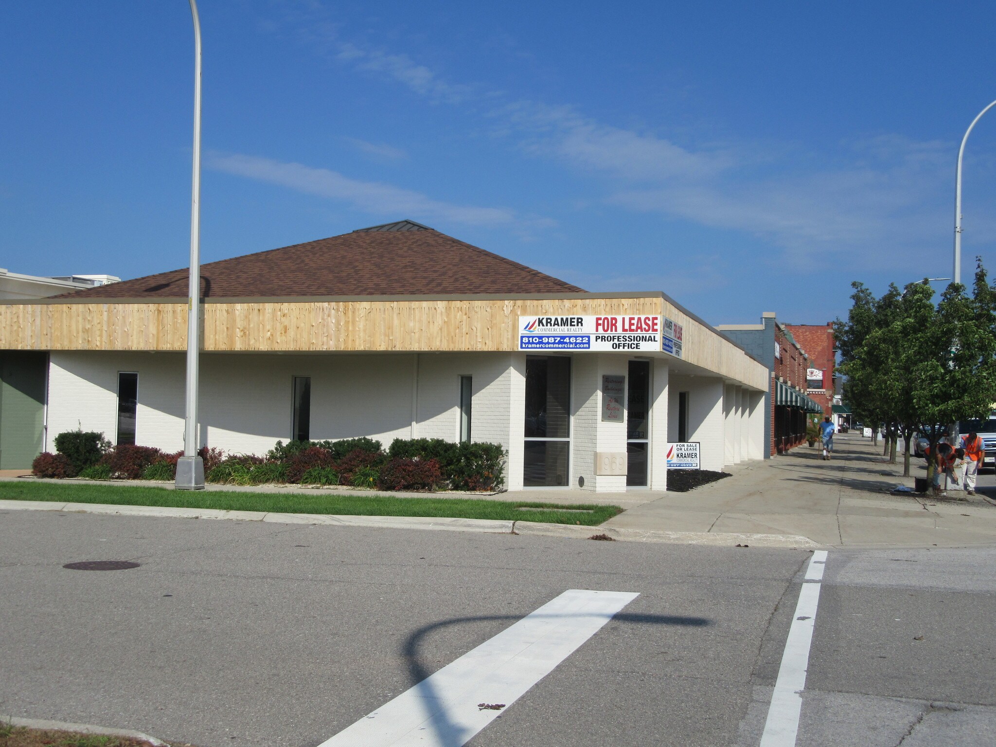 505 Huron Ave, Port Huron, MI for sale Building Photo- Image 1 of 1