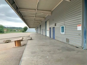 Flex in Saint-Quentin-Fallavier for lease Building Photo- Image 1 of 7