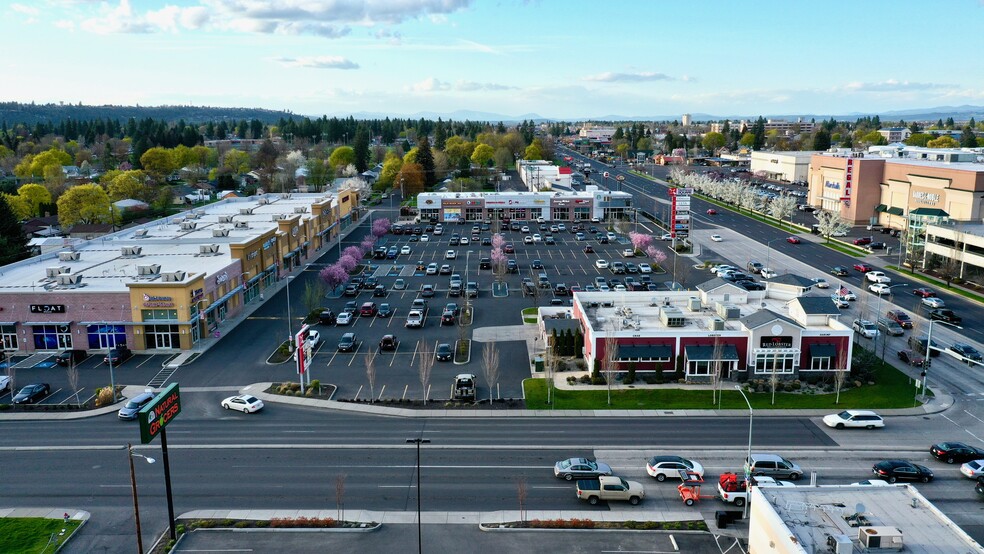 4727 N Division St, Spokane, WA for sale - Building Photo - Image 1 of 1