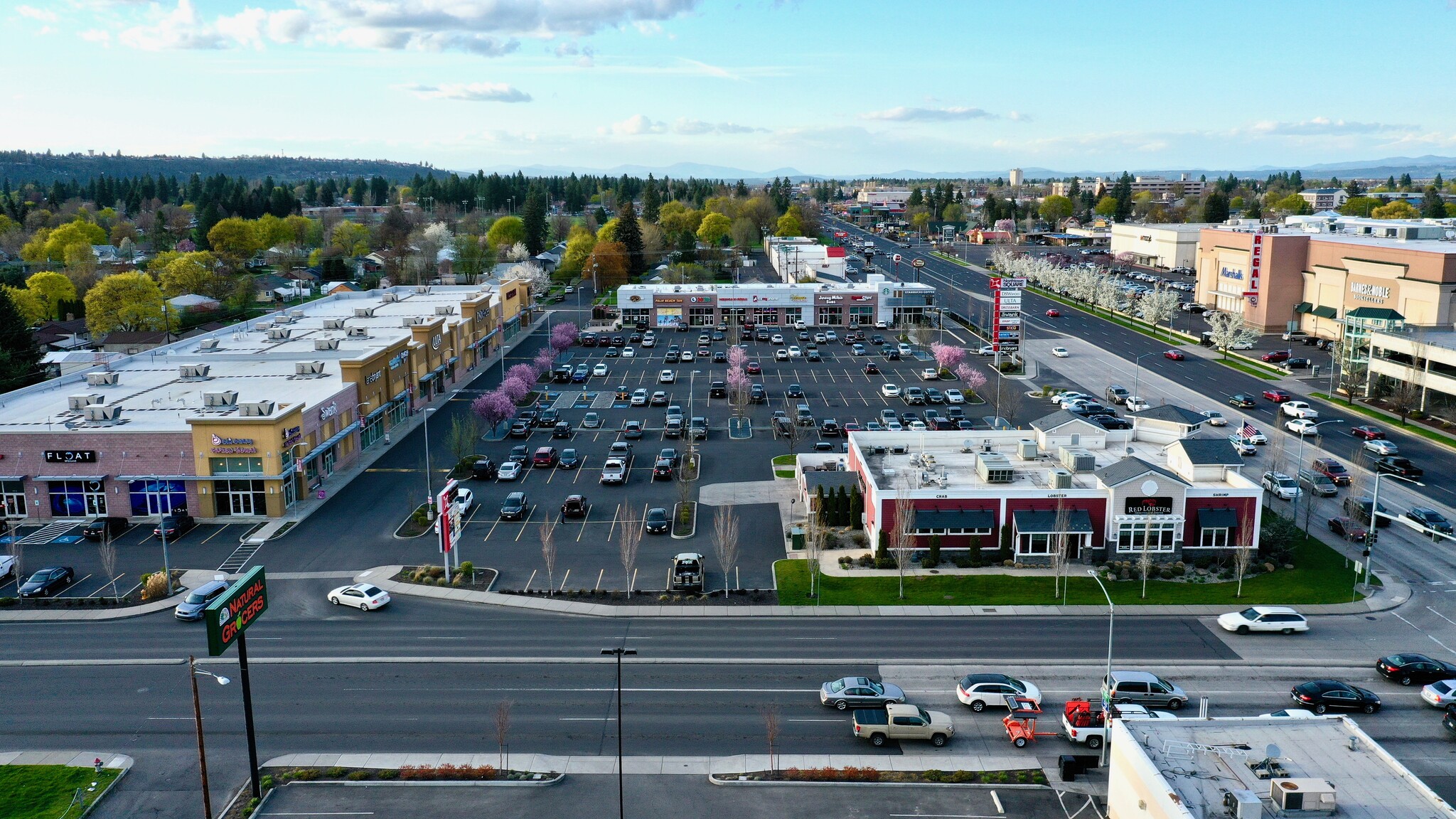 4727 N Division St, Spokane, WA for sale Building Photo- Image 1 of 1