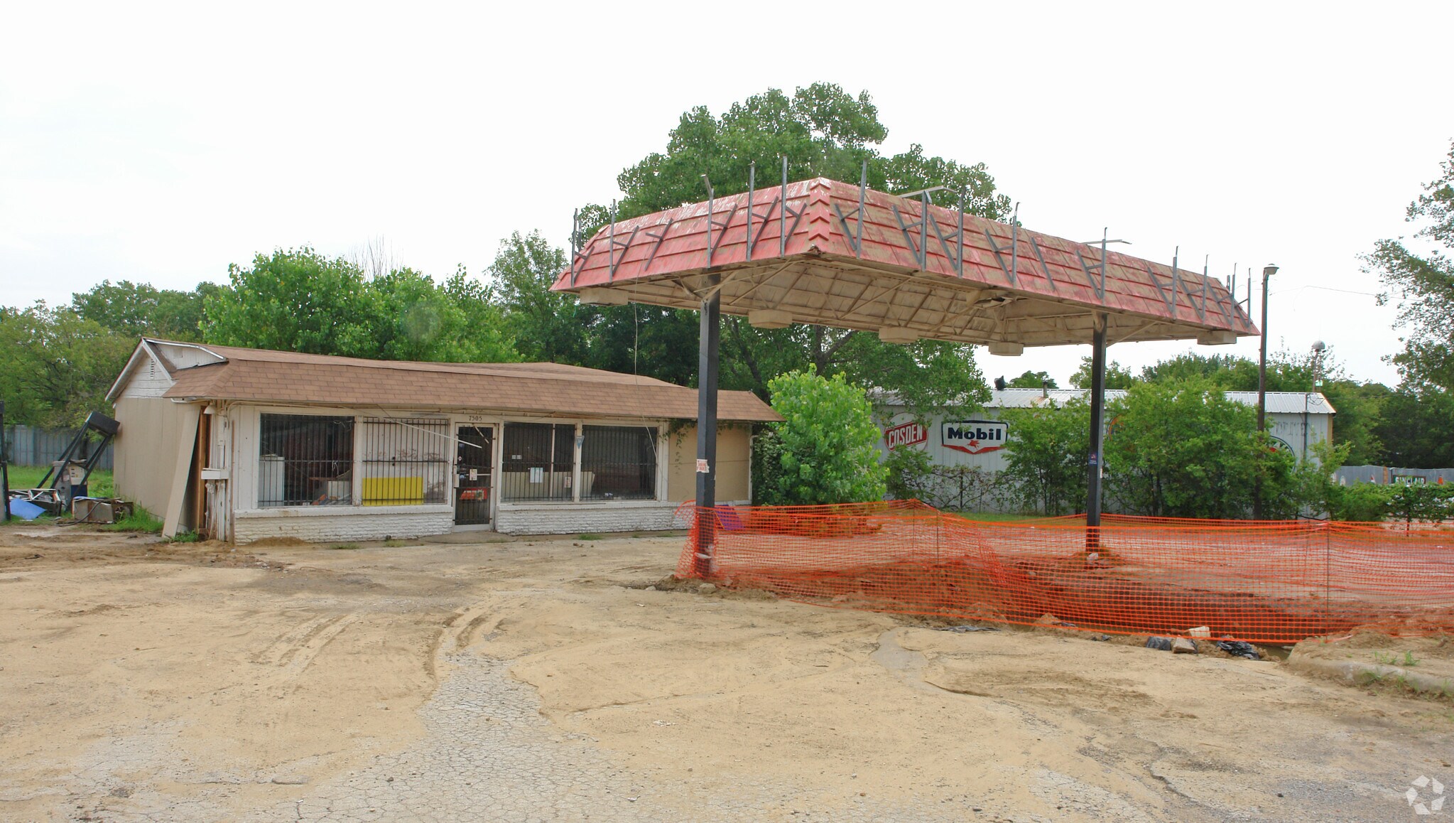 7505 Mansfield Hwy, Kennedale, TX for sale Primary Photo- Image 1 of 1