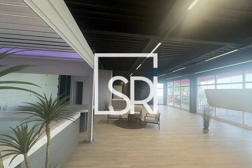 Retail in Aubière for lease - Building Photo - Image 2 of 10