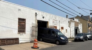 More details for 746 River St, Paterson, NJ - Industrial for Lease