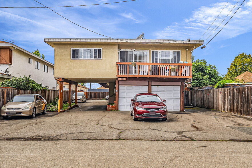 15609 Ronda St, San Lorenzo, CA for sale - Primary Photo - Image 1 of 9
