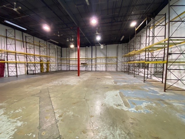 207-235 Clifton Blvd, Clifton, NJ for lease - Interior Photo - Image 2 of 9