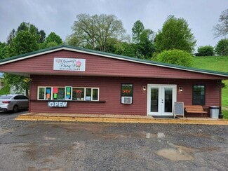 More details for 69 Erbacon Rd, Cowen, WV - Retail for Sale