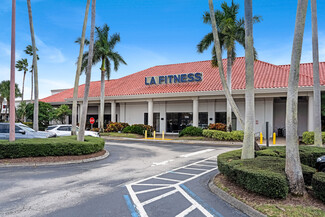 More details for 7100 Fairway Dr, Palm Beach Gardens, FL - Office/Medical, Retail for Lease