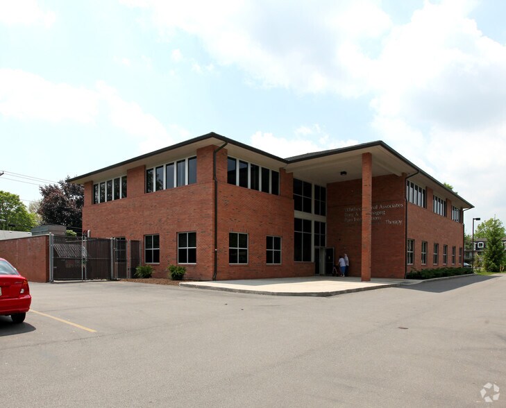 2619 Culver Rd, Rochester, NY for sale - Primary Photo - Image 1 of 1