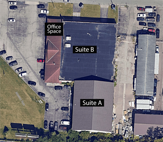 More details for 1394 Courtright Rd, Columbus, OH - Industrial for Lease