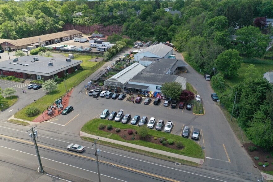 66 State St, North Haven, CT for sale - Building Photo - Image 2 of 23