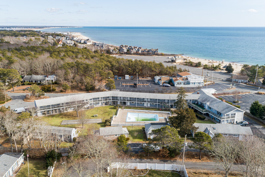 37 Seaside Village Rd, South Yarmouth, MA for sale - Primary Photo - Image 1 of 1