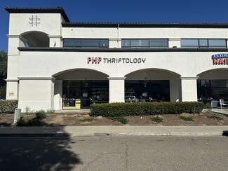 More details for 175 McMurray Rd, Buellton, CA - Retail for Lease