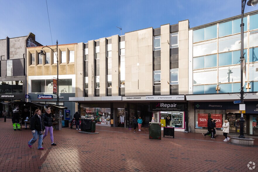 6 Union St, Reading for sale - Primary Photo - Image 1 of 6
