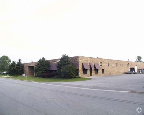 2500 Production Dr, St Charles, IL for lease - Building Photo - Image 1 of 14