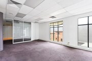 Suite 1.10 Interior