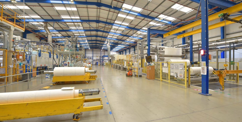 Viking Way, Congleton for lease - Interior Photo - Image 2 of 5