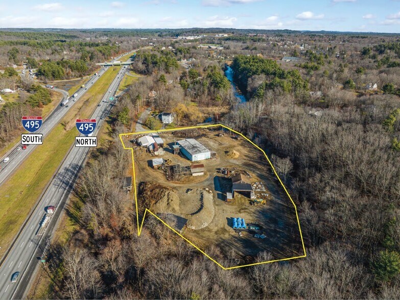 97 Mill Rd, Littleton, MA 01460