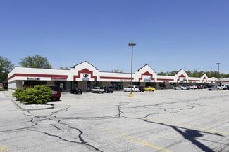 More details for 1930 E Apple Ave, Muskegon, MI - Retail for Lease