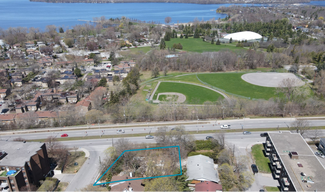 More details for 2830 Carling Av, Ottawa, ON - Land for Sale