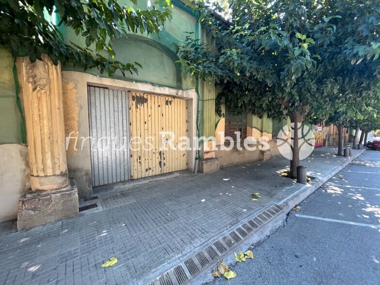 Land in La Pobla de Claramunt, Barcelona for sale - Building Photo - Image 3 of 7